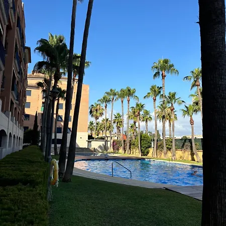 Sol De Appartement Dénia