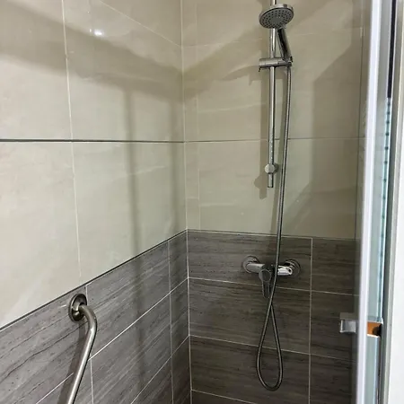 Sol De Appartement *