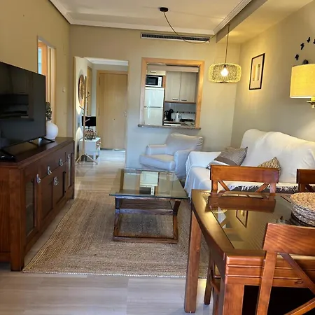 Appartement Sol De *