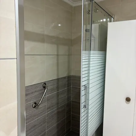 Sol De Appartement *