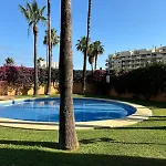 Apartment Sol De *