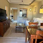 شقة Sol De *