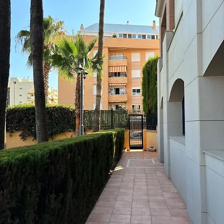 Apartment Sol De *