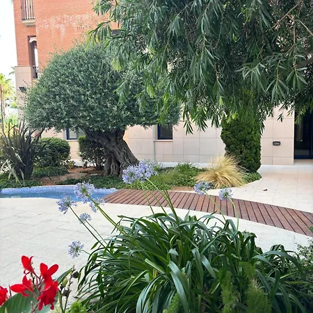 Sol De アパート デニア