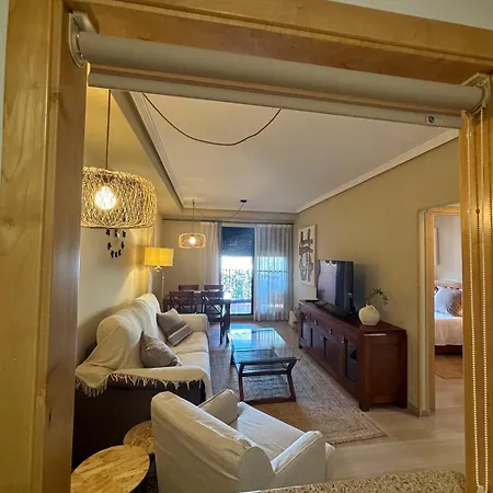 Sol De Apartment Denia