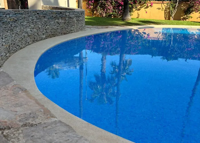 Sol De アパート デニア