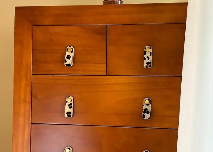 アパート Sol De *