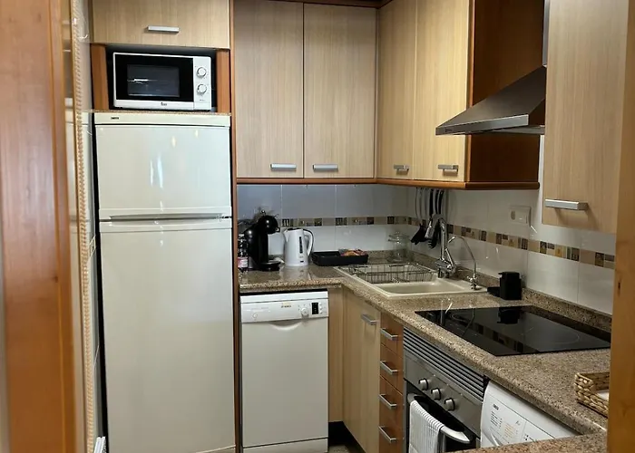 Sol De アパート デニア