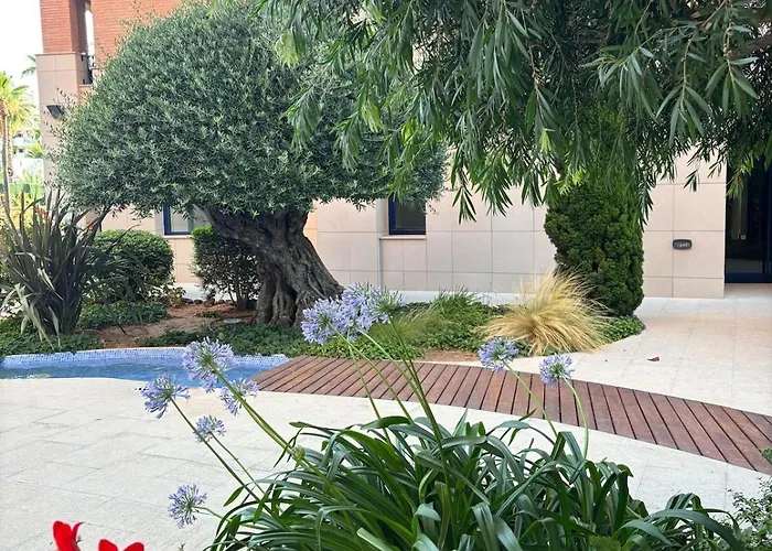 Sol De アパート デニア