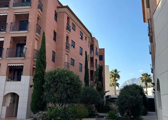 アパート Sol De *