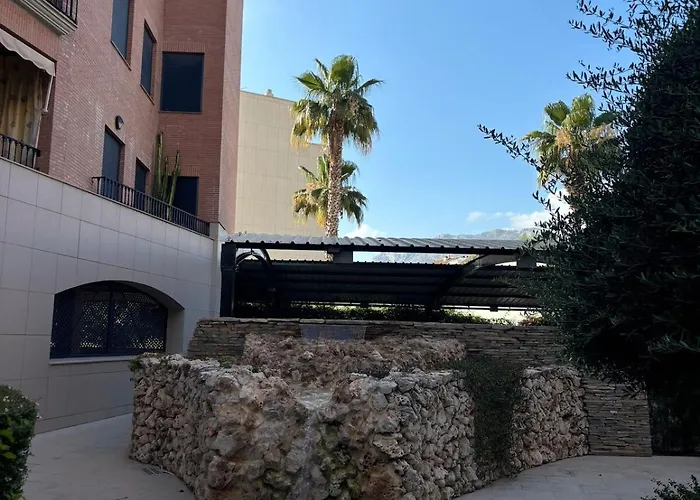 Sol De アパート *