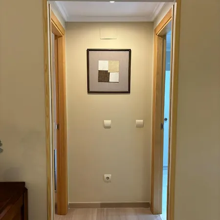 Apartment Sol De