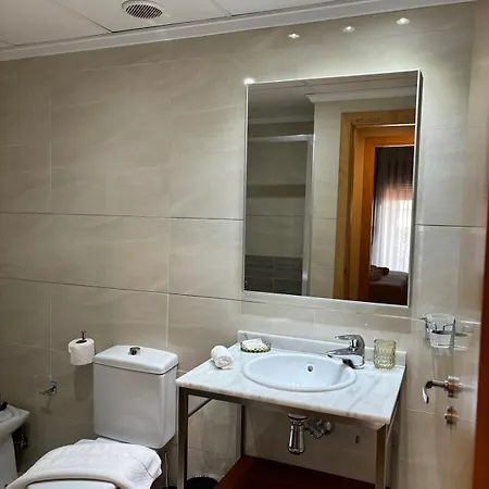 Sol De Apartment