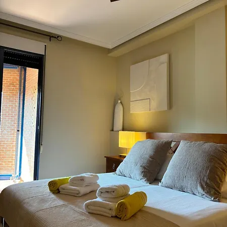 Apartment Sol De