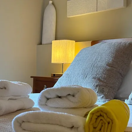 Apartment Sol De