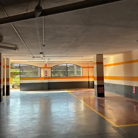 Sol De Apartment