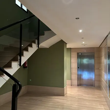 Apartment Sol De