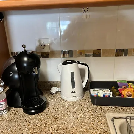 Apartment Sol De