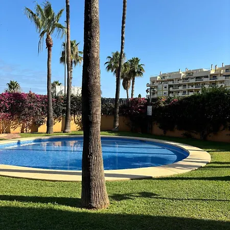 Apartment Sol De *