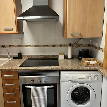 Sol De Apartment