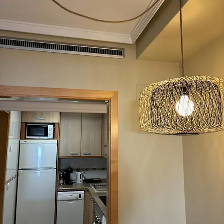 Apartment Sol De Denia
