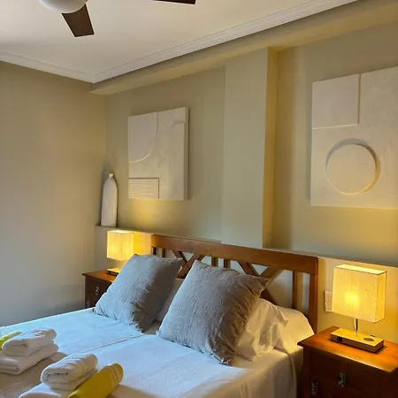 Apartment Sol De