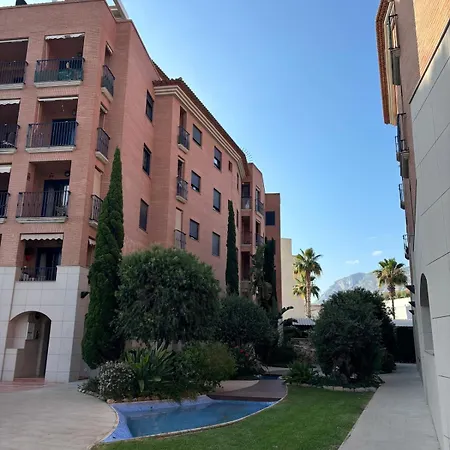 Апартаменти Sol De *