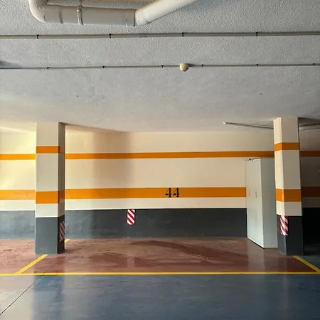 Sol De Apartment