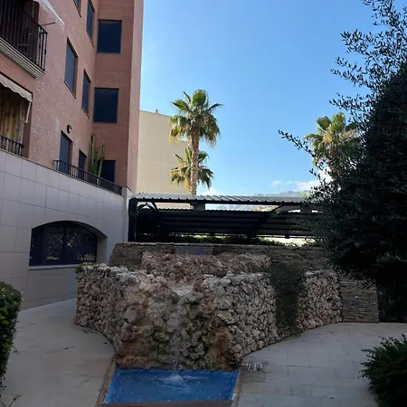 Sol De Apartment *