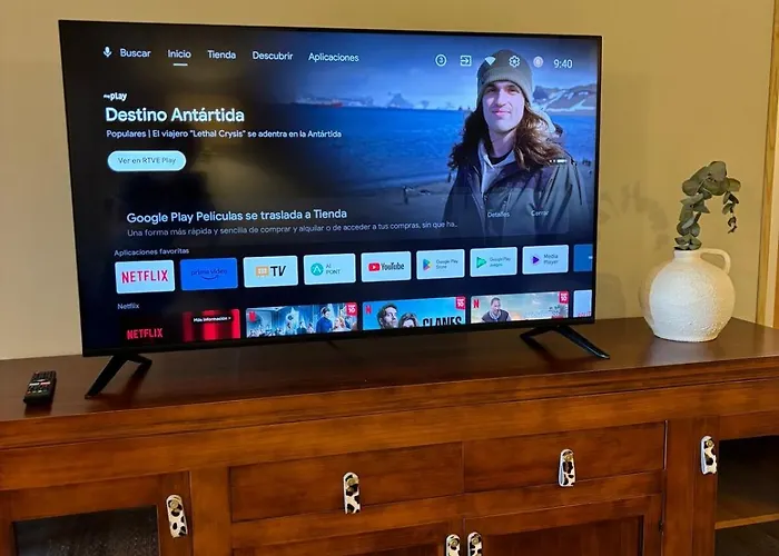 Sol De Апартаменти