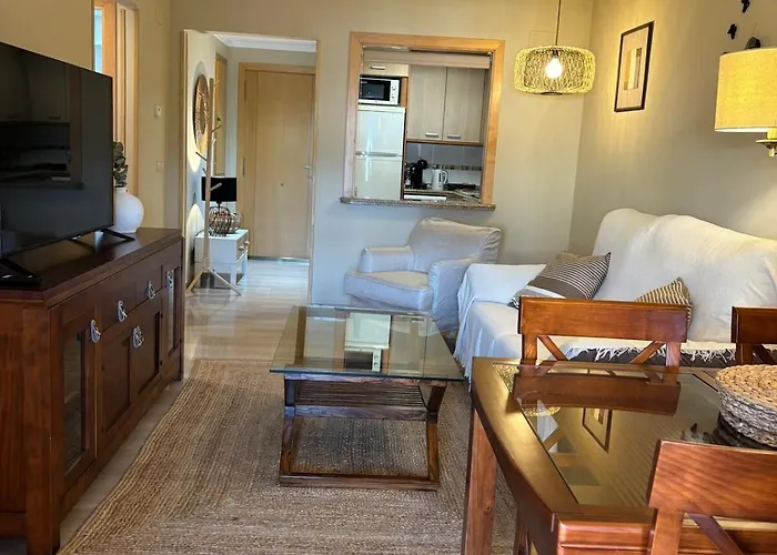 Апартаменти Sol De *