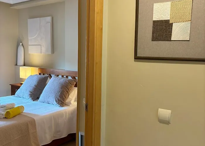 Апартаменти Sol De